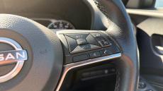 Nissan Juke 1.0 DiG-T 114 N-Connecta 5dr Petrol Hatchback